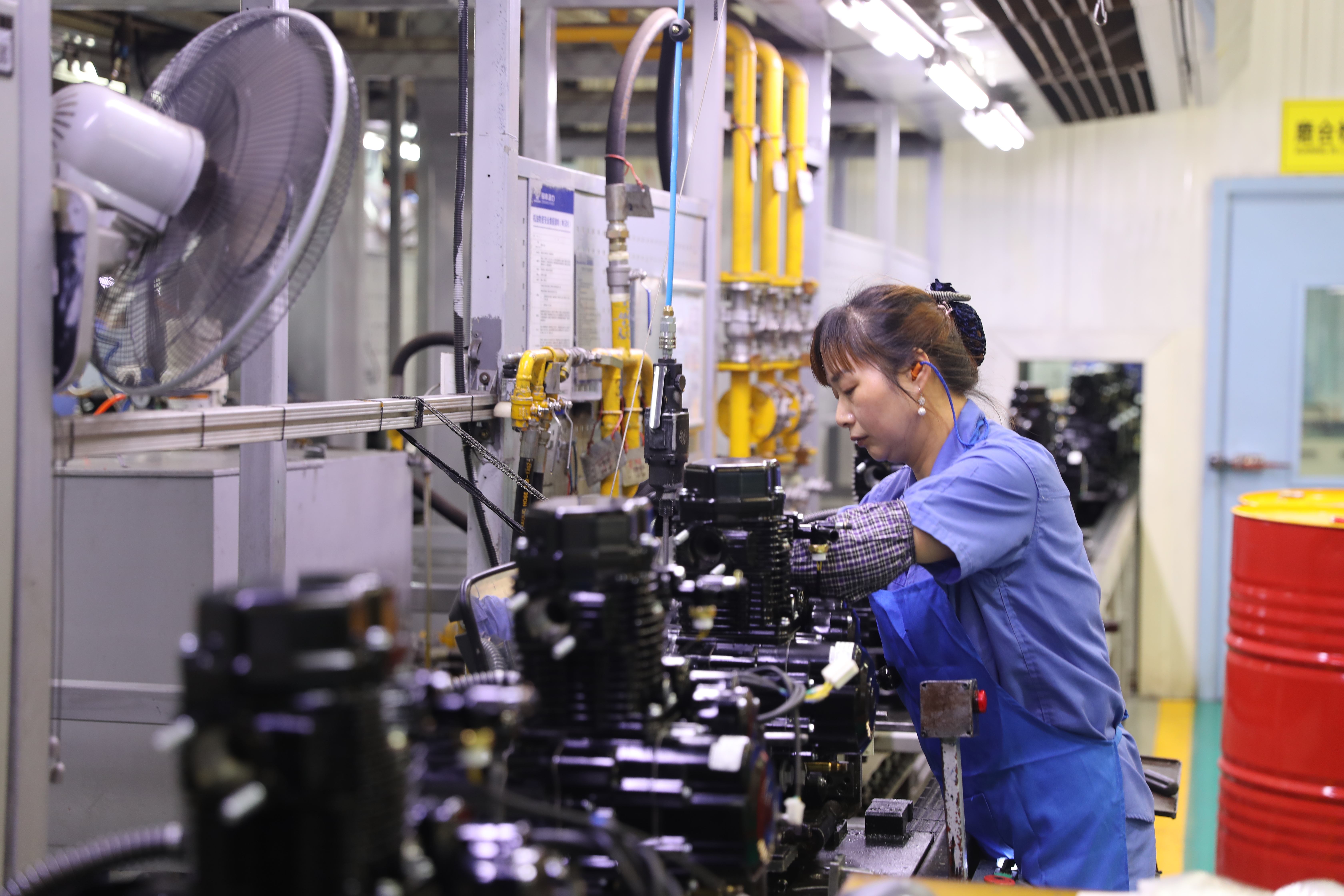 固本开新行稳致远,固本开新