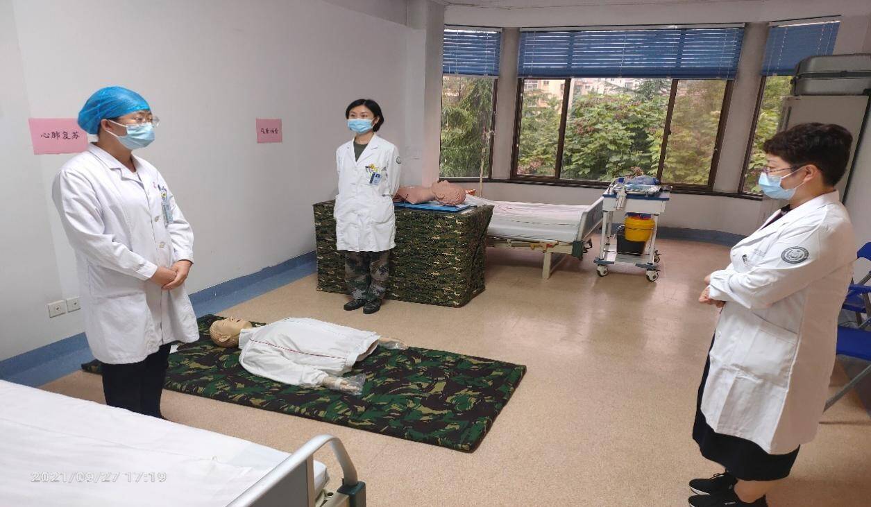 联勤保障部队第九八医院规培基地,联勤保障部队第九一医院规培基地