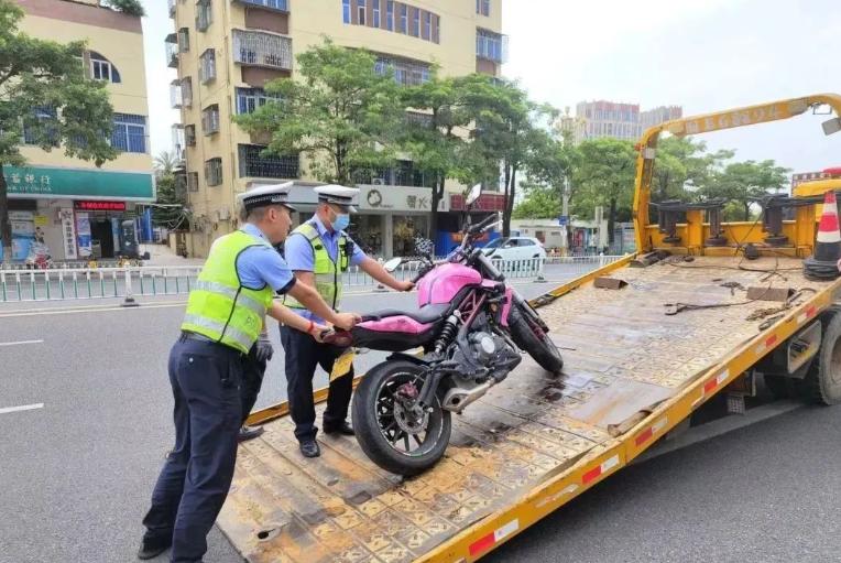 护航高考｜高考在即福建交警开启“强势”护航模式