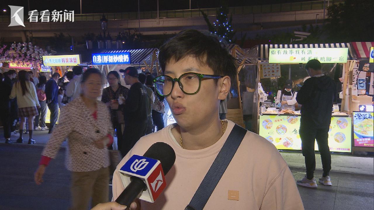 点亮夜经济（四）：夜间美食，如何打好这张牌？