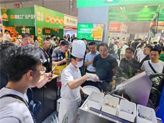 橡鹭科技炒菜机器人,橡鹭科技炒菜机器人价格