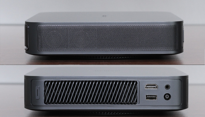 PjTime.COM评测试用当贝