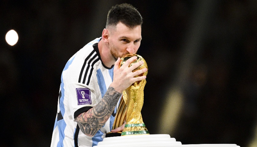 梅罗之争梅西输在哪里,梅罗之争对梅西的影响