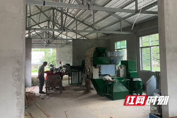 乡村振兴榨油坊项目,榨油厂助力乡村振兴