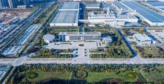 西安经开区建区30周年“时光·拾光——主题摄影展”揭幕