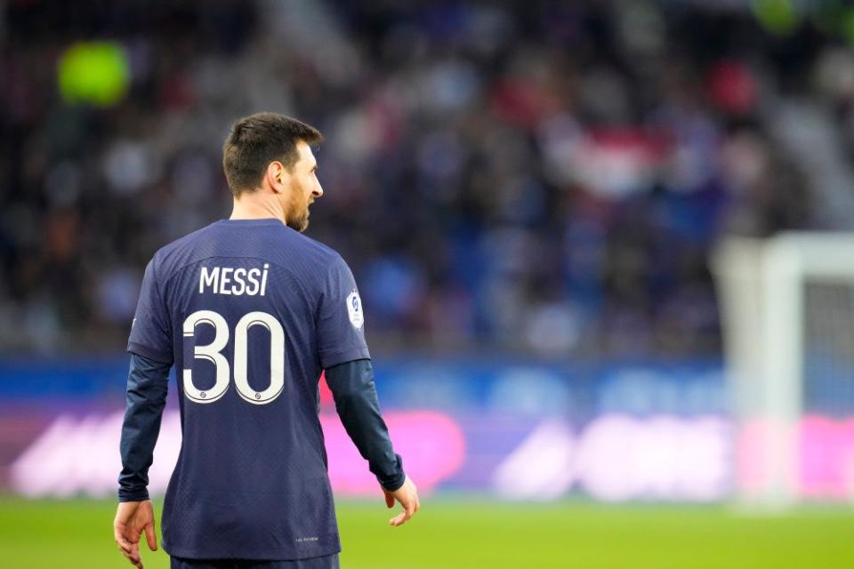 旋开旋落旋成空！伊布退役、梅西淡出，八零后球员大多退隐江湖