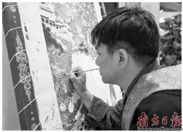 文旅文创愈加兴盛,必须要抓住文旅文创发展的机遇