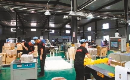 喀左县营商环境局,朝阳市营商环境案例