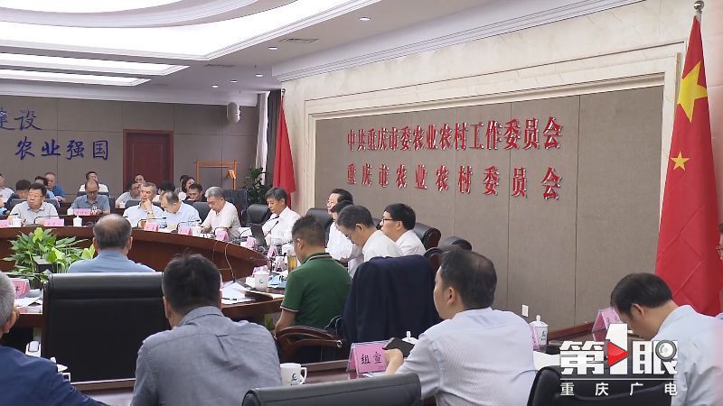 科技创新如何助力智慧农业发展,新技术助力实现智慧农业