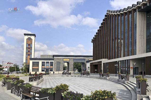 上海之根松江原本的样子,上海之根松江图片