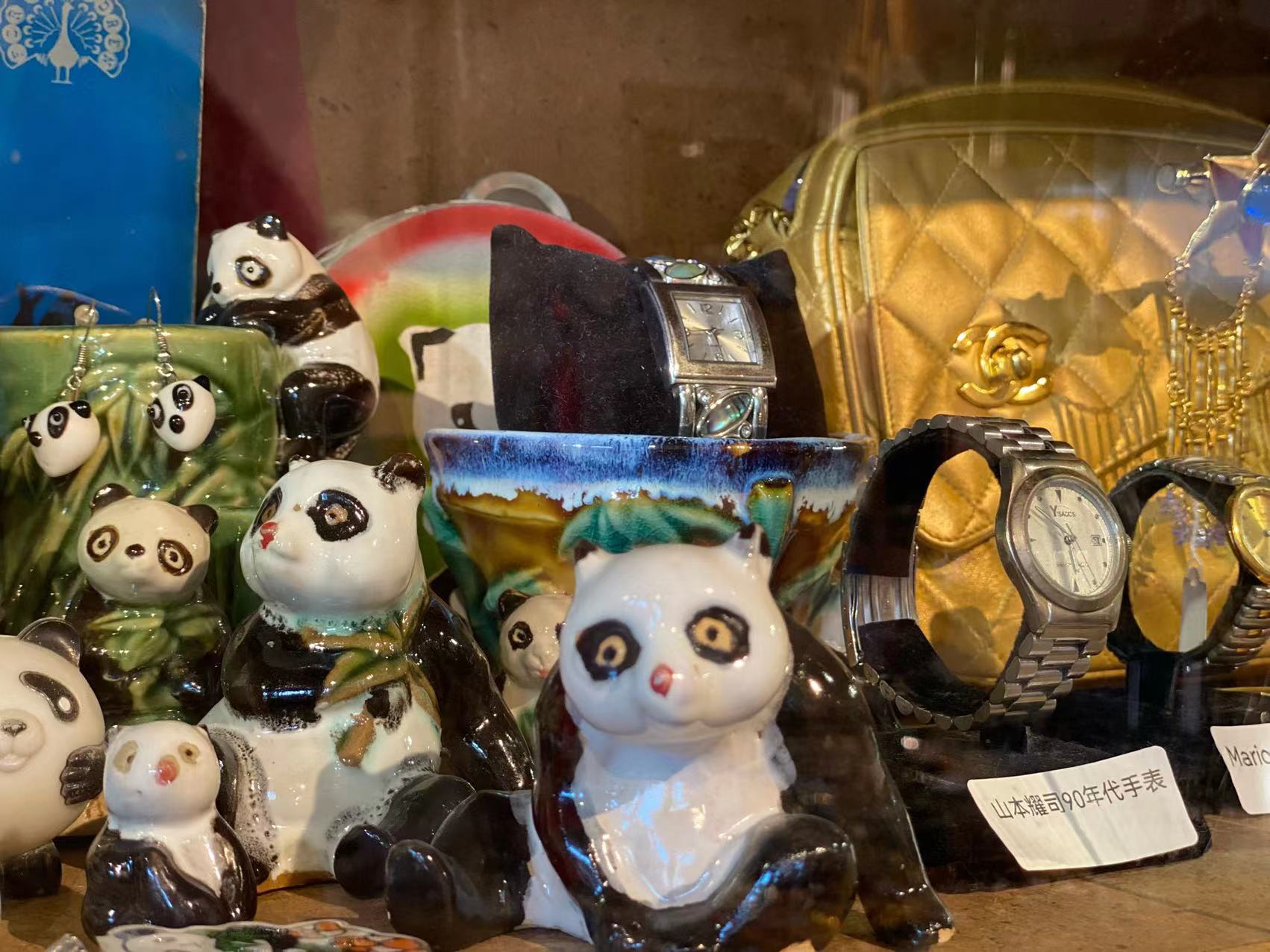 北京日报香港来信,香江来信现在怎么样