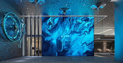 鸿雁电器数字化营销启动大会暨中山古镇鸿雁全屋智能体验中心开业庆典圆满落幕