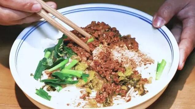 @高考学子，“特种兵式”打卡云南美食，攻略来了！【上篇】