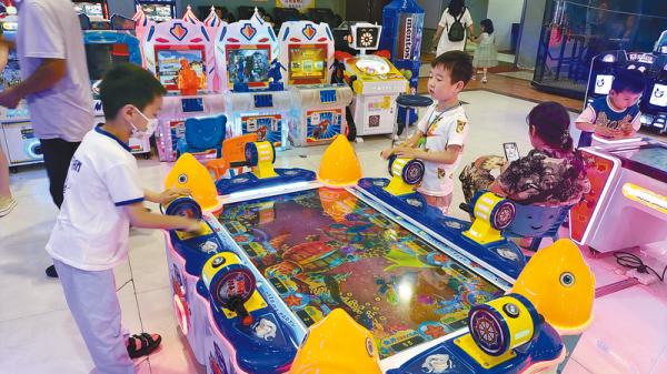 天气冷去室内游乐园,室内游乐园温度提升办法