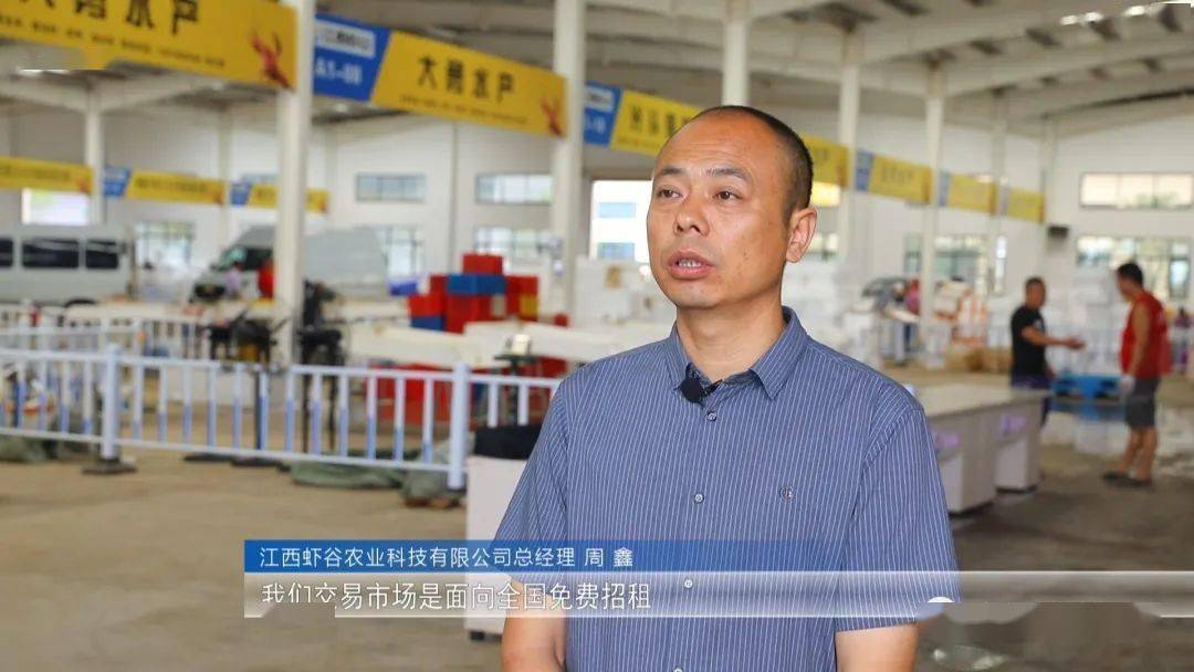 稻虾养殖产业发展情况,淡水养虾新模式亩赚7000元