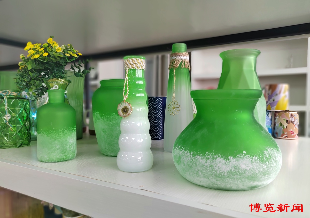 淄博丰之源,淄博好品进万家