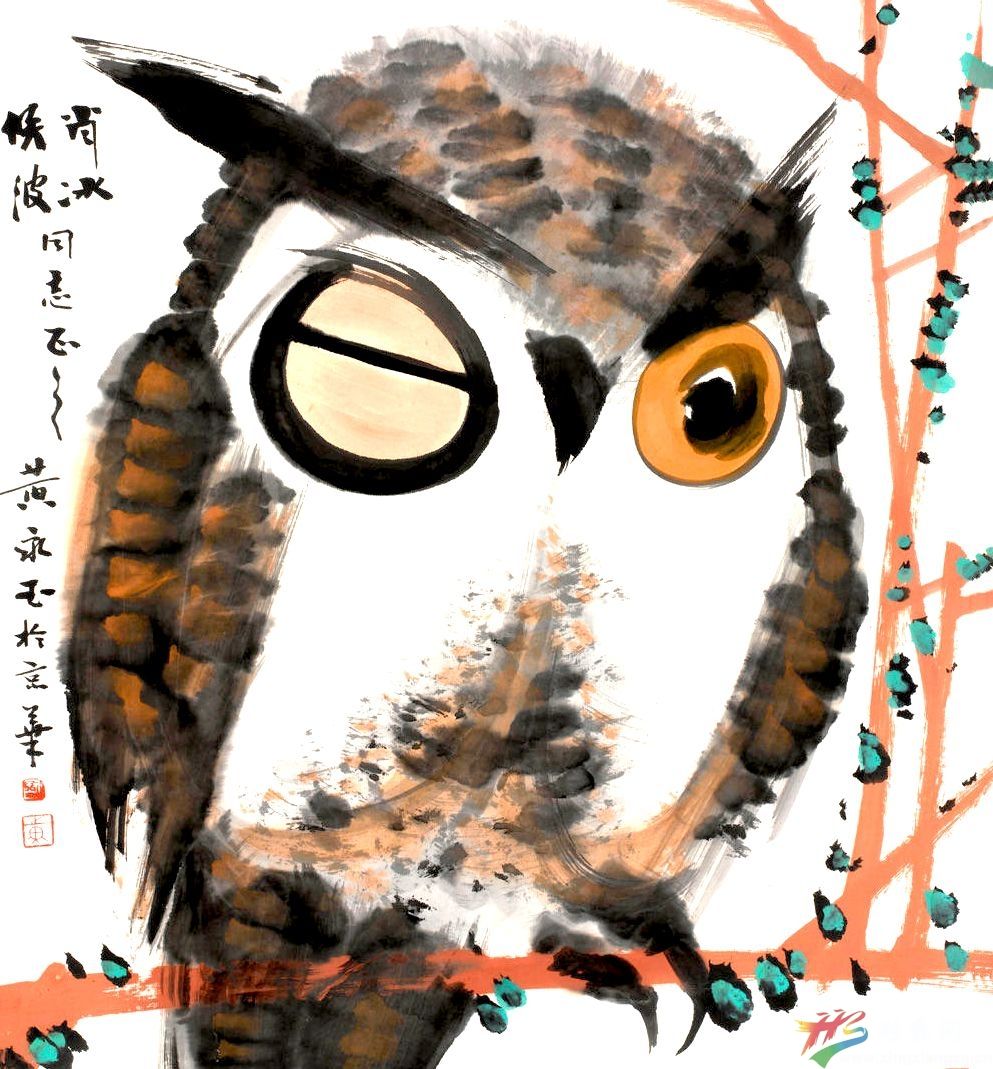 “浪荡汉子”魂归“无愁河”——谨以此文深切缅怀黄永玉先生