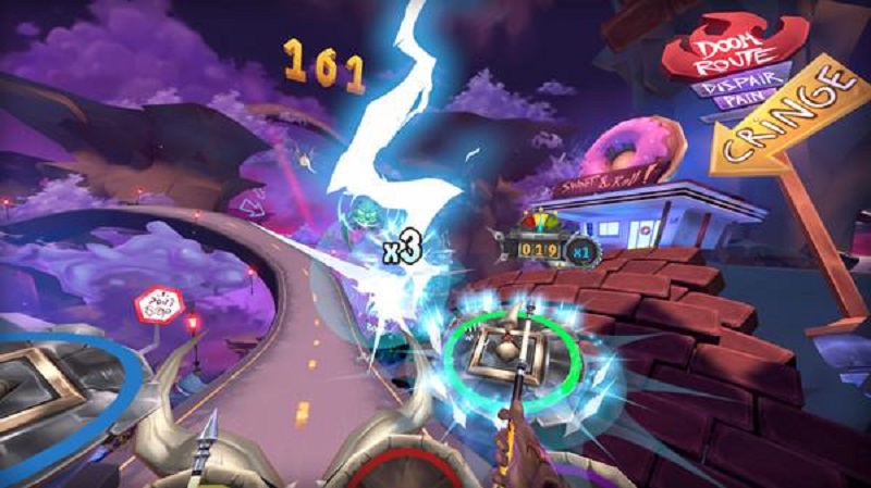 uploadvr游戏,一文速览科技进展