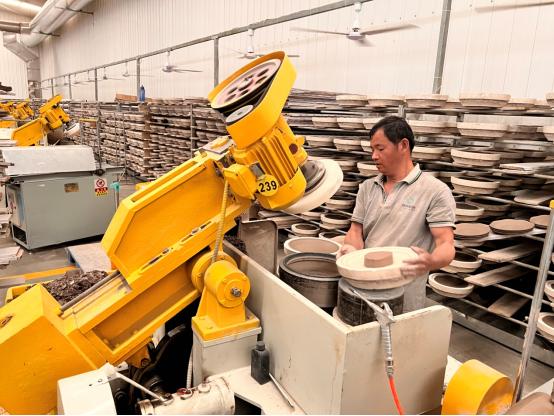 景德镇陶瓷的兴衰史,陶瓷产业观察