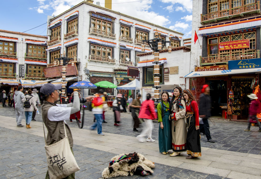 第五届中国西藏旅游文化博览会,第五届中国西藏旅游博览会