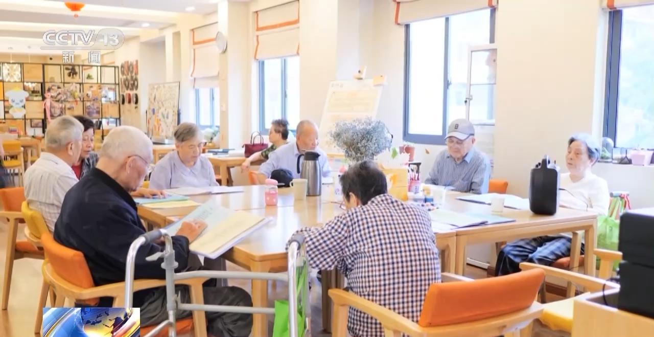 专业养老机构照护服务,社区养老服务机构护理服务