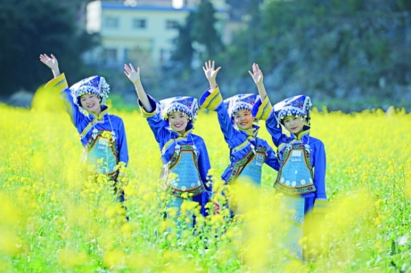 爱了北纬25度的慢生活醉了3万负氧离子的深呼吸