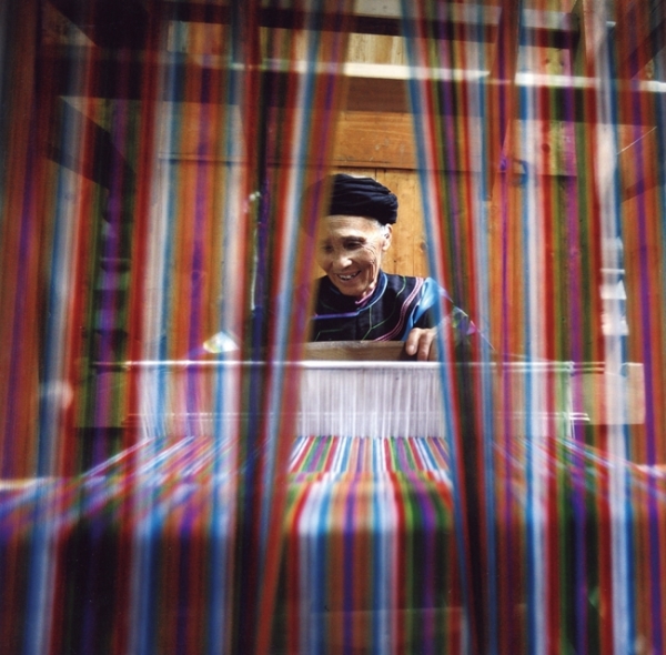 爱了北纬25度的慢生活醉了3万负氧离子的深呼吸