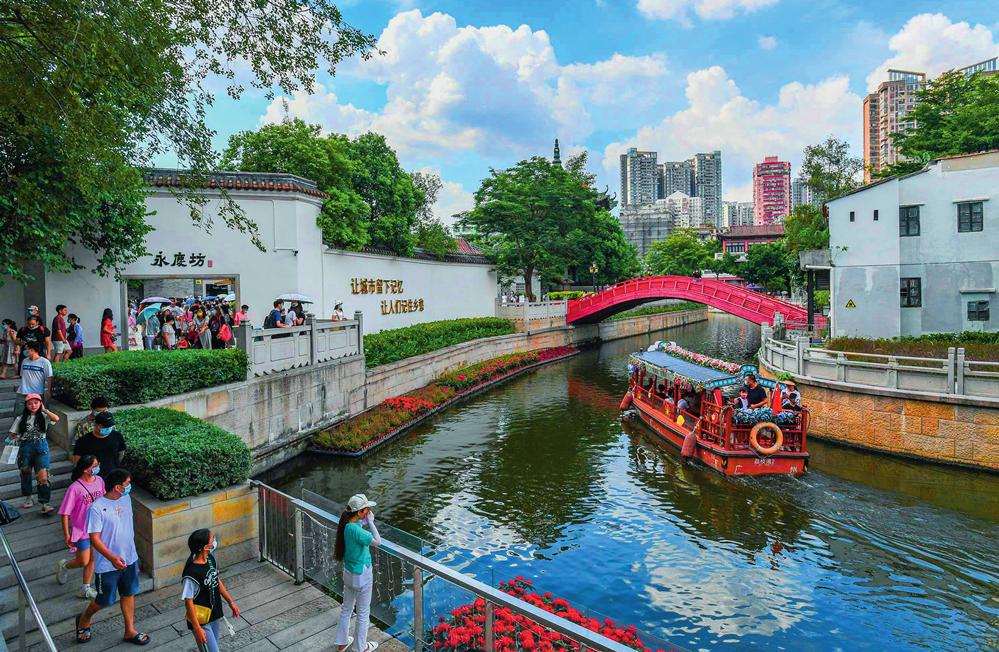 人间烟火在广州,广州最真实的人间烟火