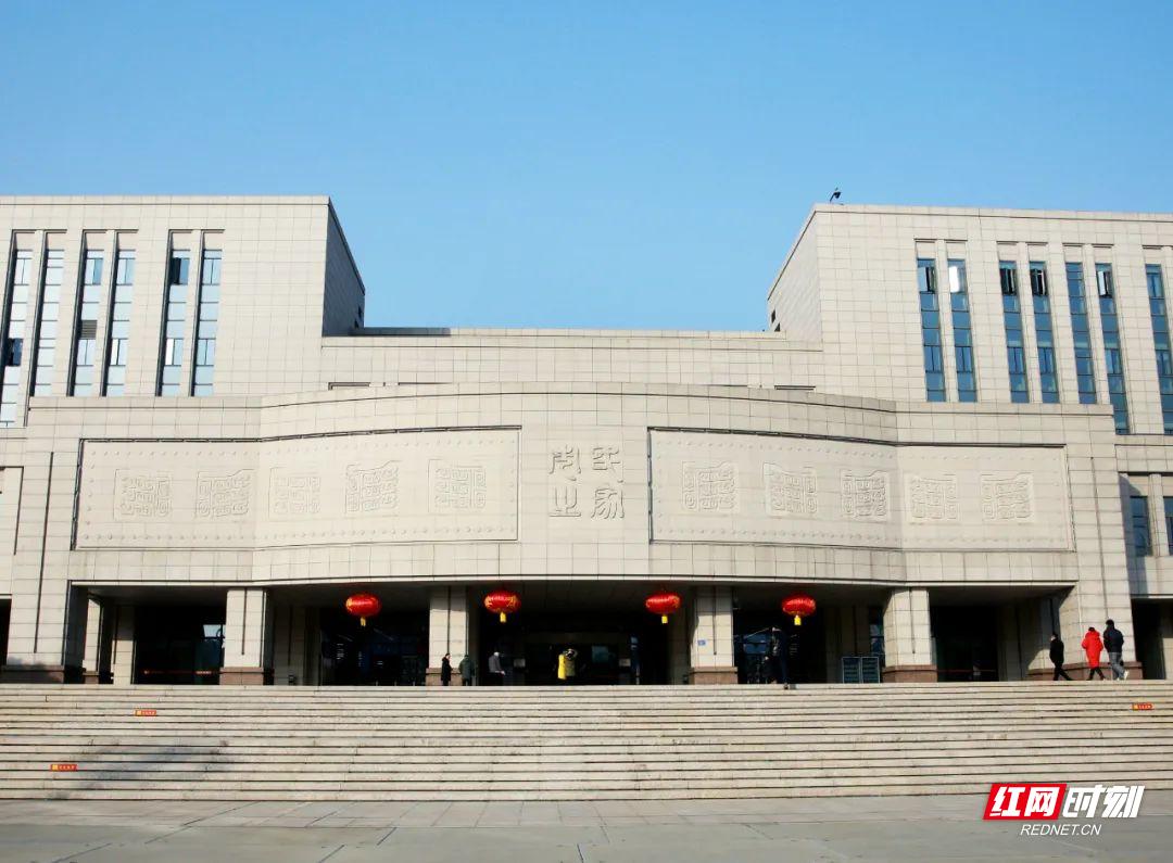 蟹眼观沩㉒|“营”在宁乡②：以实为本，激活发展新动力