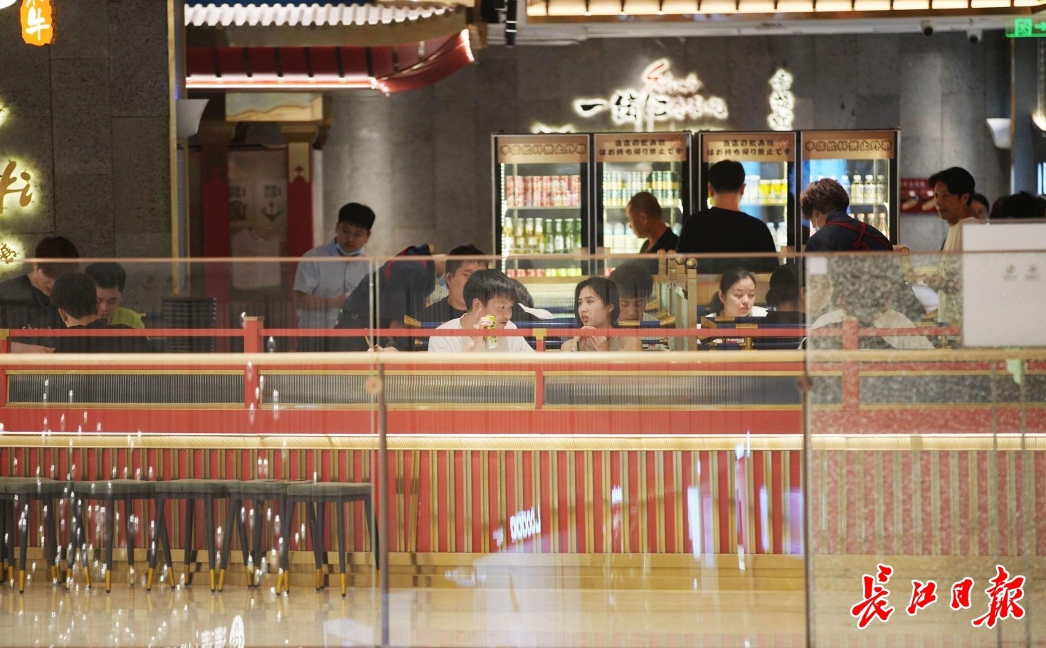 武汉国际时尚消费节,武汉国际消费季活动