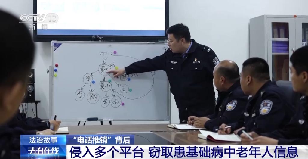 是否曾觉得电话推销人员对你太过了解？个人信息可能已遭窃