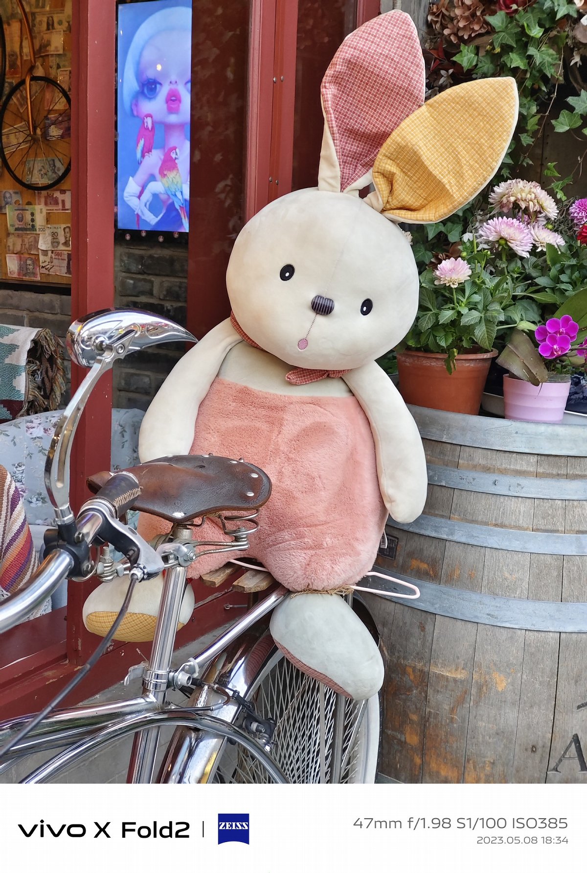 vivo折叠手机xfold2使用后感受,vivoxfold2折叠屏手机深度评测