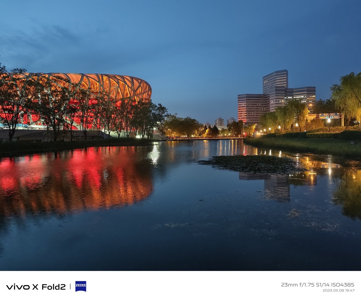 vivo折叠手机xfold2使用后感受,vivoxfold2折叠屏手机深度评测