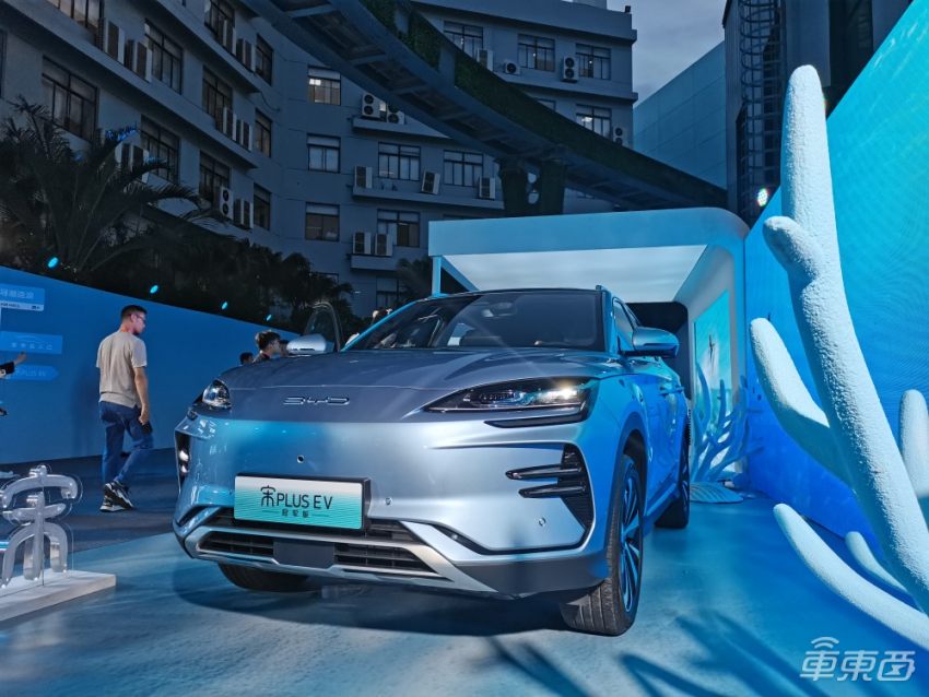 比亚迪吉利蔚来,吉利长城比亚迪蔚来