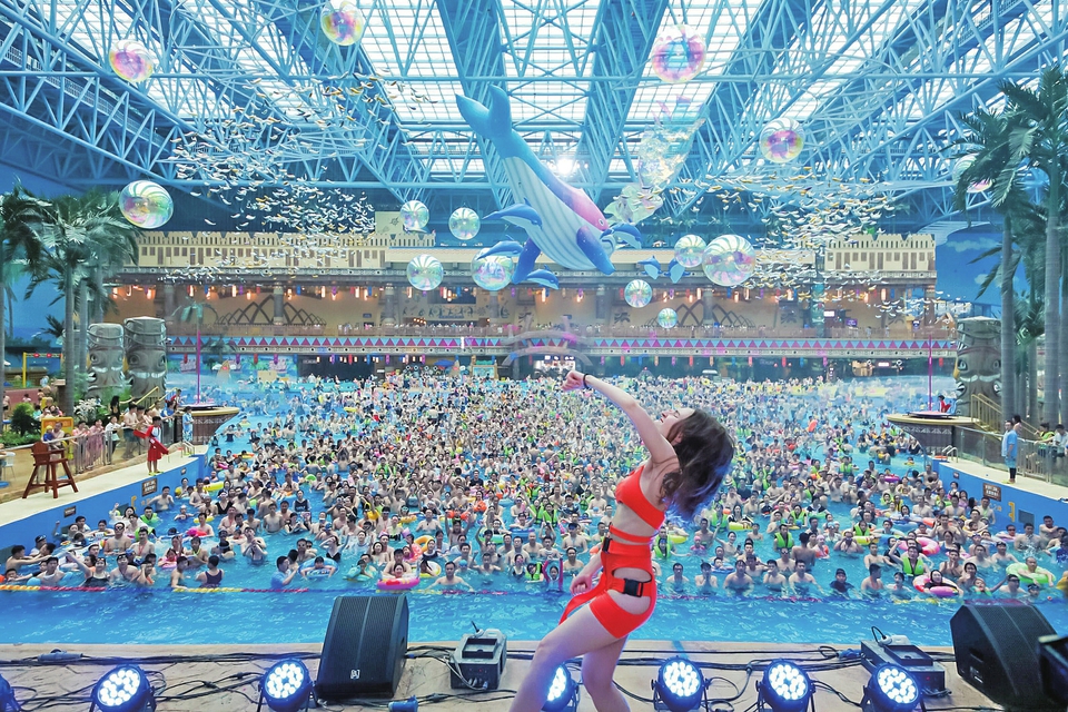 济南端午游,济南端午节旅游攻略图