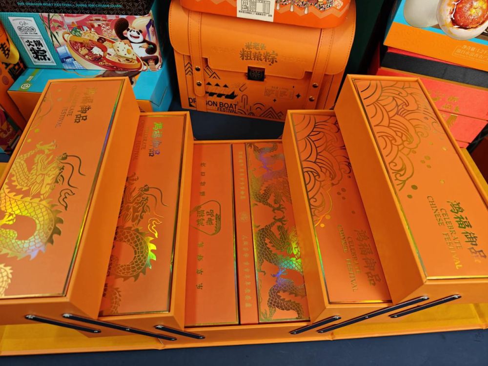 市场出现天价粽子,天价粽子为何屡禁