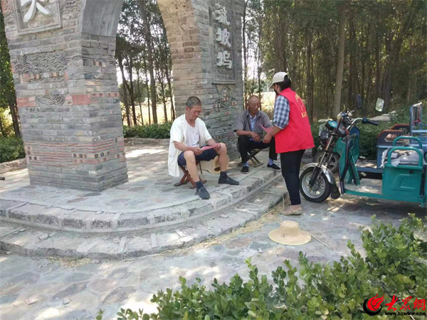 银龄安康工程进展情况,莱州银龄安康工程进展