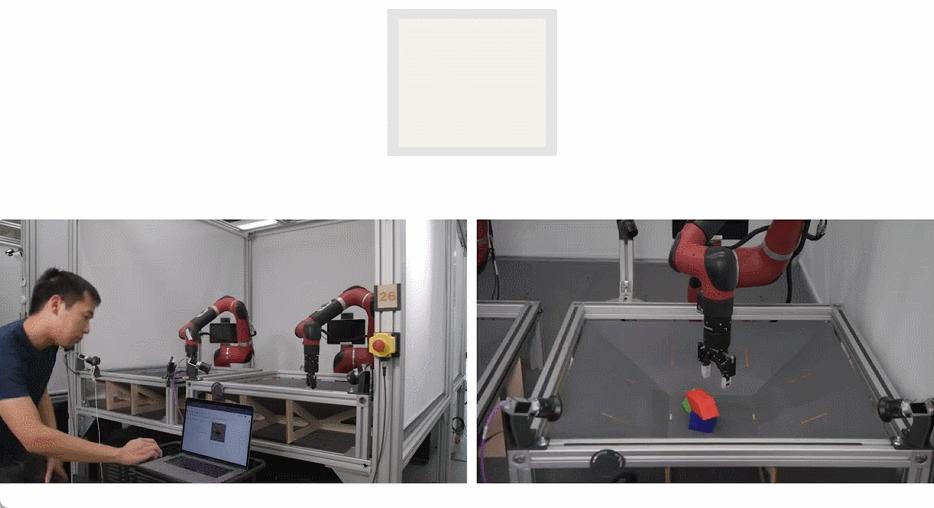 deepmind程序员机器人,deepmind训练机器人视频