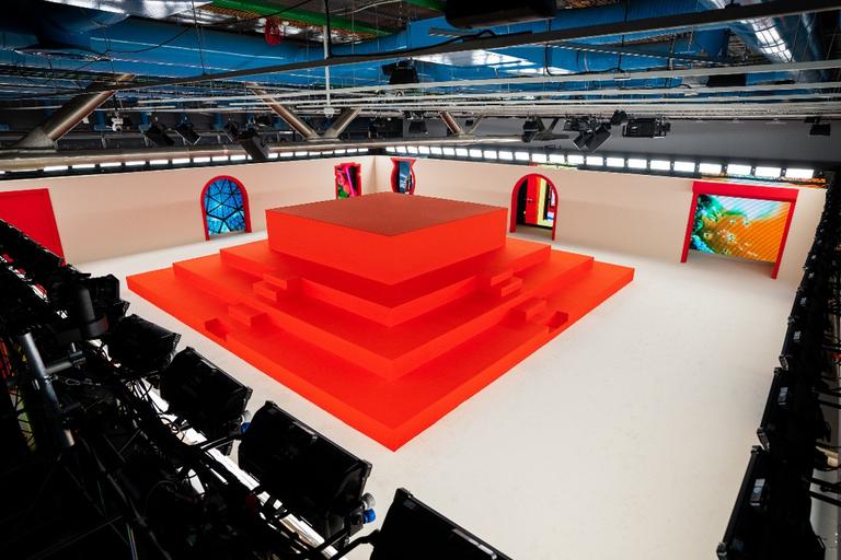 李宁跑鞋矩阵2024,中国李宁2020春夏系列正式揭晓