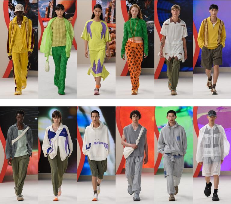 李宁跑鞋矩阵2024,中国李宁2020春夏系列正式揭晓