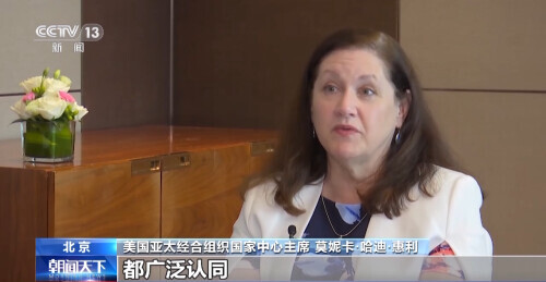 磁吸力、必选项……外企在华投资给出这些关键词