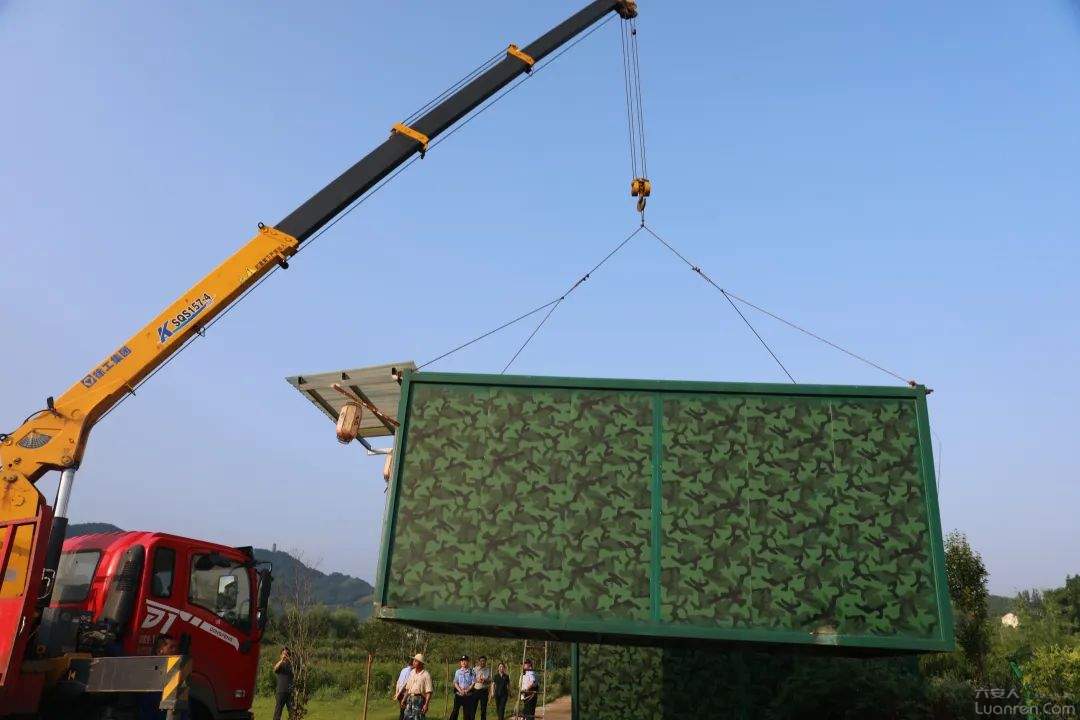 端午节前一天！六安拘留36人！