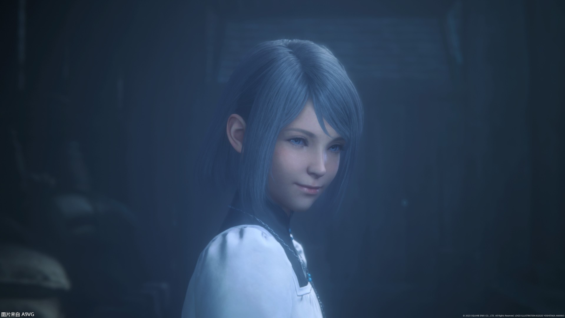 最终幻想七重制版任务16,最终幻想16支线可以不做吗