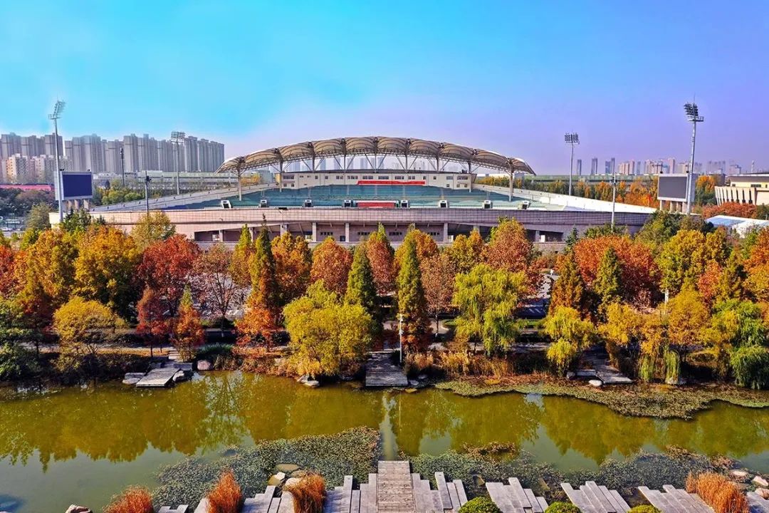 河南郑州师范校招,信阳师范学院在河南能招多少人