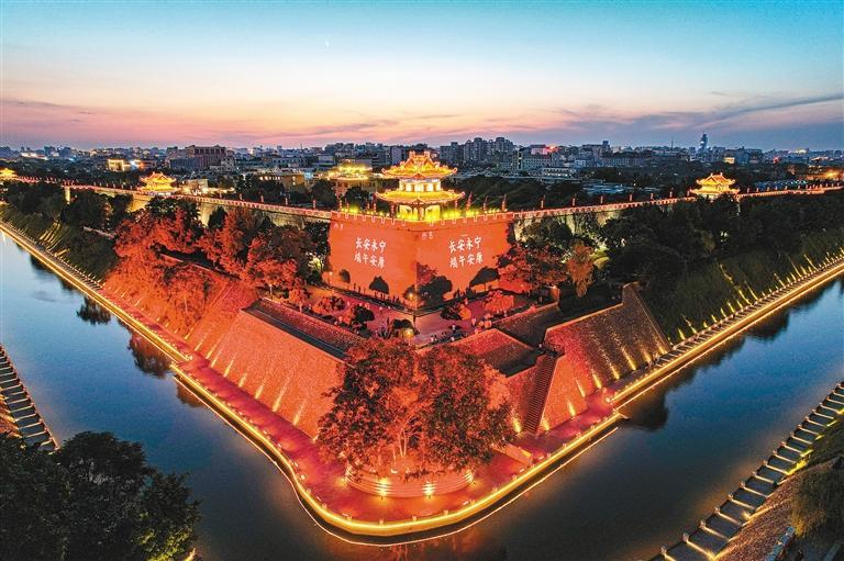 端午假期十大热门城市出炉,西安端午旅行热度