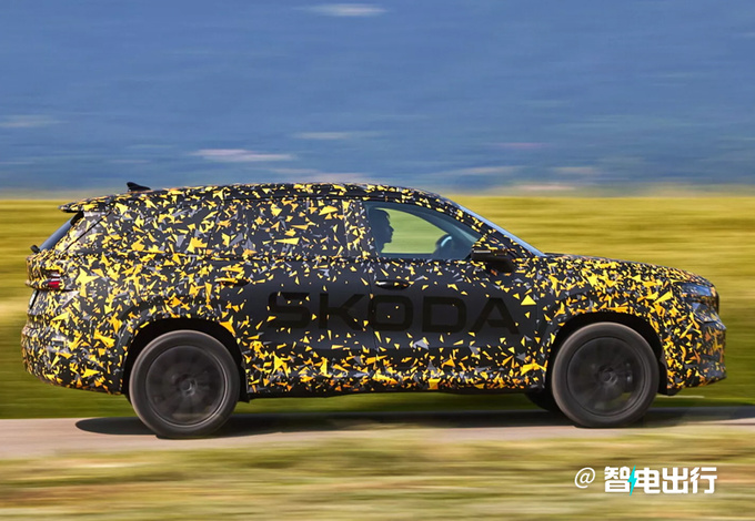 大众suv全部车型途观,大众新款途观实车曝出