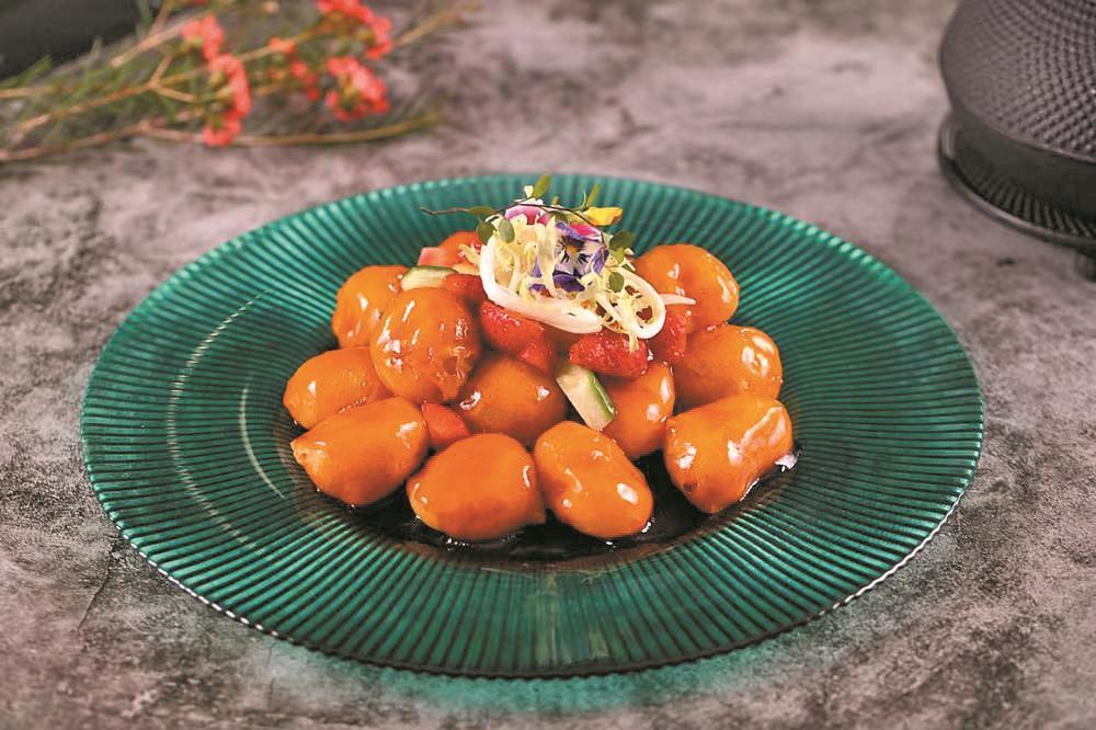 2023必吃榜年度美食研究报告,2022年必吃榜餐厅各品类占比