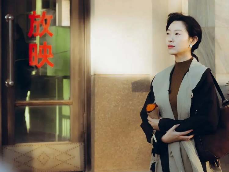 中国最姐的女人，统治半个娱乐圈