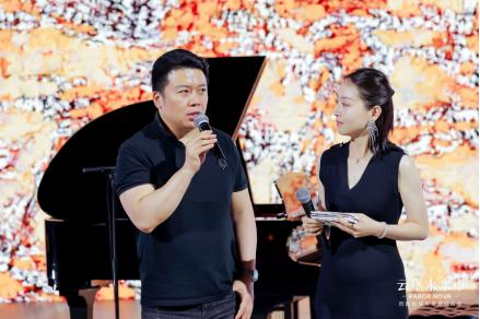 云堡未来市奏响“夏至音乐日”古典之夜上海等多城掀音乐文化盛宴