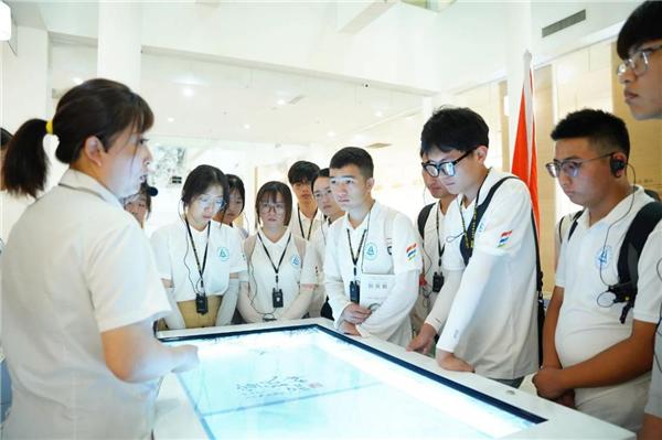 安徽职业学院的励志路,安徽职业技术学院发展规划